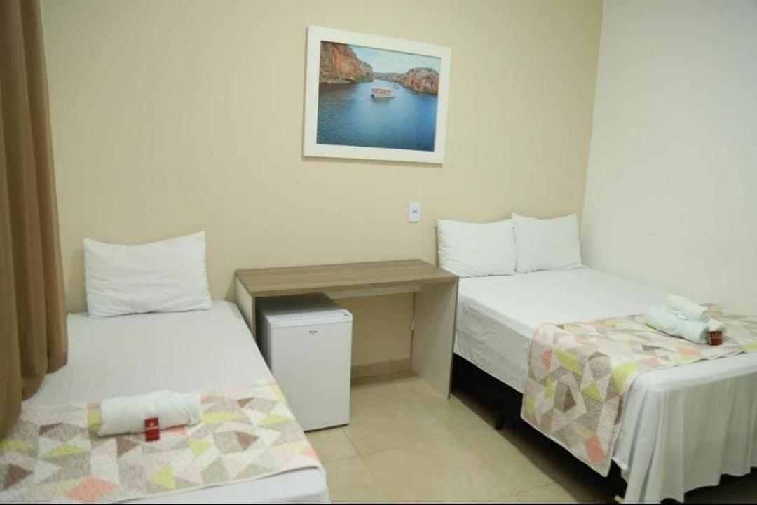 Hotel Canions *