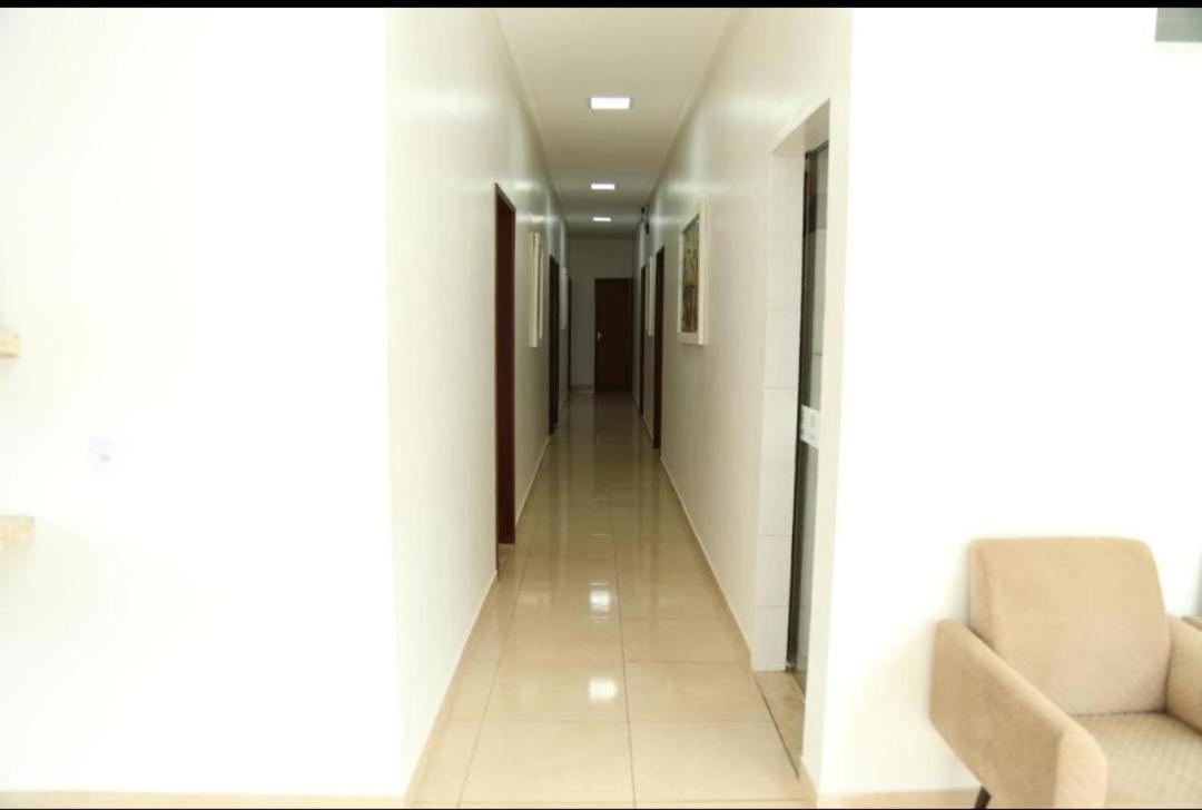 Hotel Canions